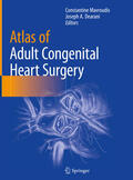 Mavroudis / Dearani |  Atlas of Adult Congenital Heart Surgery | eBook | Sack Fachmedien