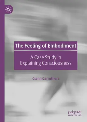 Carruthers | The Feeling of Embodiment | E-Book | www.sack.de