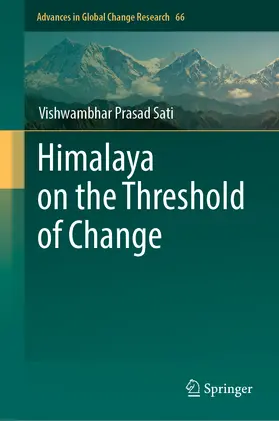 Sati | Himalaya on the Threshold of Change | E-Book | sack.de