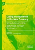 Setter / Zsolnai |  Caring Management in the New Economy | eBook | Sack Fachmedien