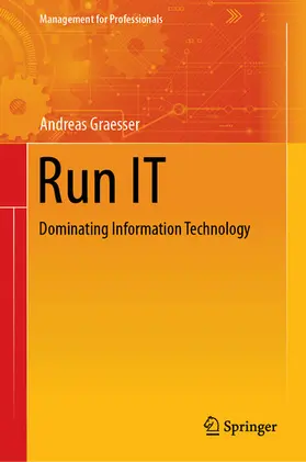 Graesser | Run IT | E-Book | sack.de
