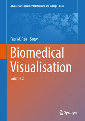 Rea | Biomedical Visualisation | E-Book | www.sack.de
