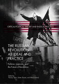 Telios / Thomä / Schmid |  The Russian Revolution as Ideal and Practice | eBook | Sack Fachmedien