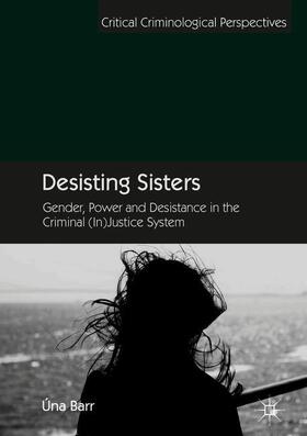 Barr |  Desisting Sisters | Buch |  Sack Fachmedien