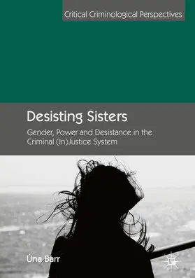 Barr | Desisting Sisters | E-Book | www.sack.de