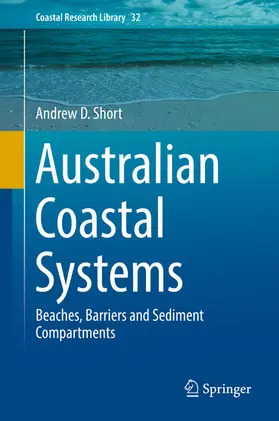 Short |  Australian Coastal Systems | eBook | Sack Fachmedien