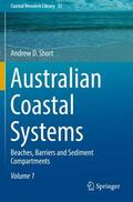 Short |  Australian Coastal Systems | Buch |  Sack Fachmedien