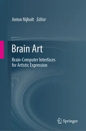 Nijholt |  Brain Art | eBook | Sack Fachmedien