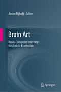 Nijholt |  Brain Art | eBook | Sack Fachmedien