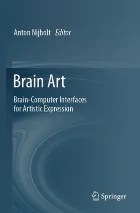 Nijholt |  Brain Art | Buch |  Sack Fachmedien