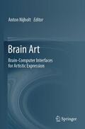 Nijholt |  Brain Art | Buch |  Sack Fachmedien