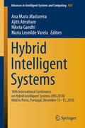 Madureira / Abraham / Gandhi |  Hybrid Intelligent Systems | eBook | Sack Fachmedien