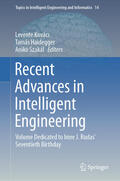 Kovács / Haidegger / Szakál |  Recent Advances in Intelligent Engineering | eBook | Sack Fachmedien