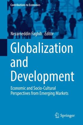 Faghih |  Globalization and Development | Buch |  Sack Fachmedien