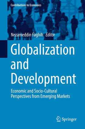 Faghih | Globalization and Development | E-Book | sack.de