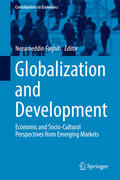 Faghih |  Globalization and Development | eBook | Sack Fachmedien