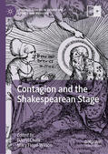 Chalk / Floyd-Wilson |  Contagion and the Shakespearean Stage | eBook | Sack Fachmedien