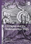 Floyd-Wilson / Chalk |  Contagion and the Shakespearean Stage | Buch |  Sack Fachmedien