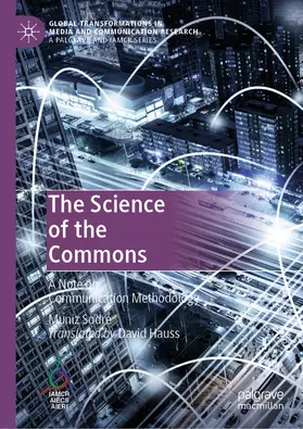 Sodré |  The Science of the Commons | eBook | Sack Fachmedien