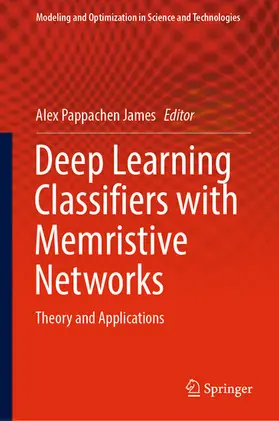 James | Deep Learning Classifiers with Memristive Networks | E-Book | sack.de