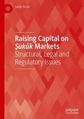Al-Ali | Raising Capital on ¿uk¿k Markets | Buch | 978-3-030-14535-4 | sack.de