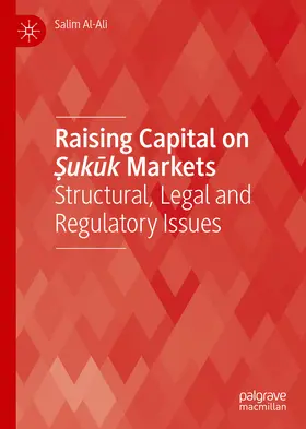 Al-Ali | Raising Capital on ?ukuk Markets | E-Book | www.sack.de