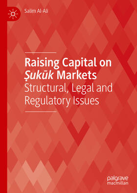Al-Ali | Raising Capital on ?ukuk Markets | E-Book | sack.de