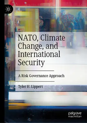Lippert | NATO, Climate Change, and International Security | E-Book | sack.de