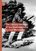 Newman |  The Literary Heritage of the Environmental Justice Movement | eBook | Sack Fachmedien