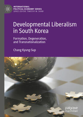 Kyung-Sup | Developmental Liberalism in South Korea | E-Book | sack.de