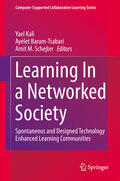 Kali / Baram-Tsabari / Schejter |  Learning In a Networked Society | eBook | Sack Fachmedien