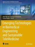 Alja’am / Halabi / Al-Maadeed |  Emerging Technologies in Biomedical Engineering and Sustainable TeleMedicine | Buch |  Sack Fachmedien