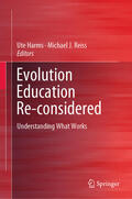Harms / Reiss |  Evolution Education Re-considered | eBook | Sack Fachmedien