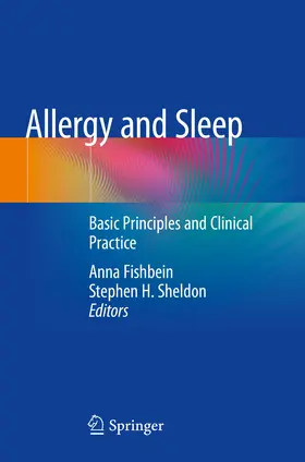 Fishbein / Sheldon | Allergy and Sleep | E-Book | www.sack.de