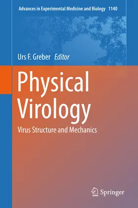 Greber | Physical Virology | E-Book | sack.de