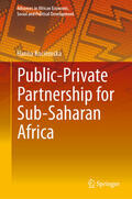 Kociemska |  Public–Private Partnership for Sub-Saharan Africa | eBook | Sack Fachmedien