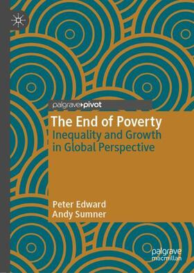 Sumner / Edward | The End of Poverty | Buch | 978-3-030-14763-1 | sack.de