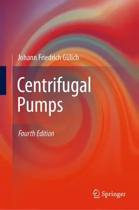 Gülich | Centrifugal Pumps | E-Book | www.sack.de