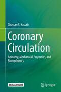 Kassab |  Coronary Circulation | Buch |  Sack Fachmedien