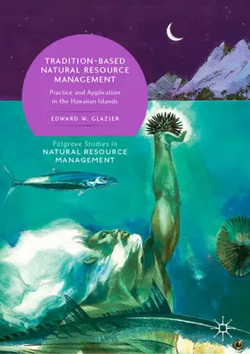 Glazier | Tradition-Based Natural Resource Management | E-Book | www.sack.de