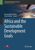 Ramutsindela / Mickler |  Africa and the Sustainable Development Goals | eBook | Sack Fachmedien