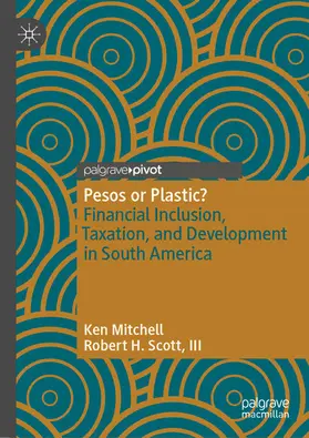 Mitchell / Scott, III / Scott |  Pesos or Plastic? | eBook | Sack Fachmedien