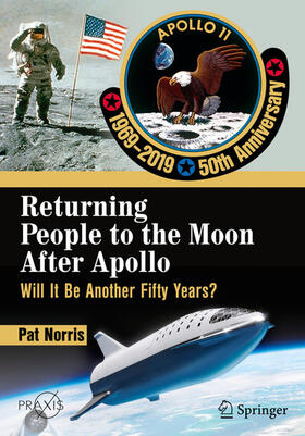 Norris | Returning People to the Moon After Apollo | E-Book | sack.de