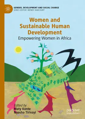 Konte / Tirivayi |  Women and Sustainable Human Development | eBook | Sack Fachmedien