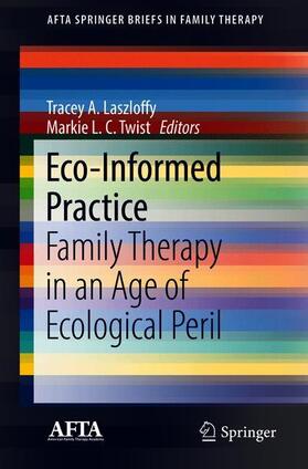 Twist / Laszloffy |  Eco-Informed Practice | Buch |  Sack Fachmedien