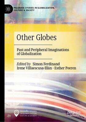 Ferdinand / Peeren / Villaescusa-Illán |  Other Globes | Buch |  Sack Fachmedien