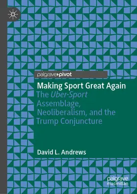 Andrews | Making Sport Great Again | E-Book | www.sack.de