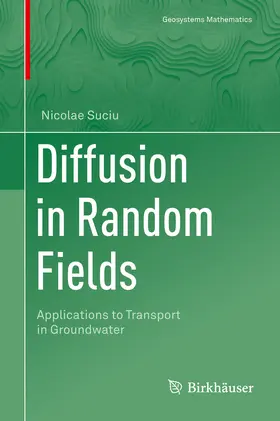 Suciu |  Diffusion in Random Fields | eBook | Sack Fachmedien