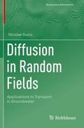 Suciu |  Diffusion in Random Fields | Buch |  Sack Fachmedien