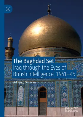 O'Sullivan |  The Baghdad Set | eBook | Sack Fachmedien